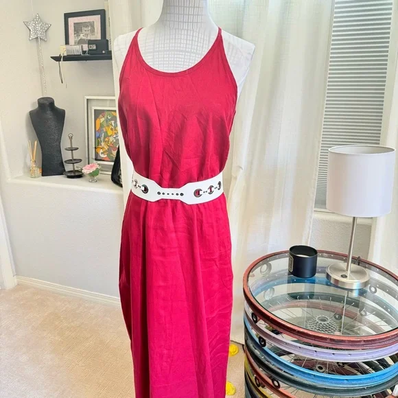 Anne Fontaine Statement Belt - Picture 2 of 14